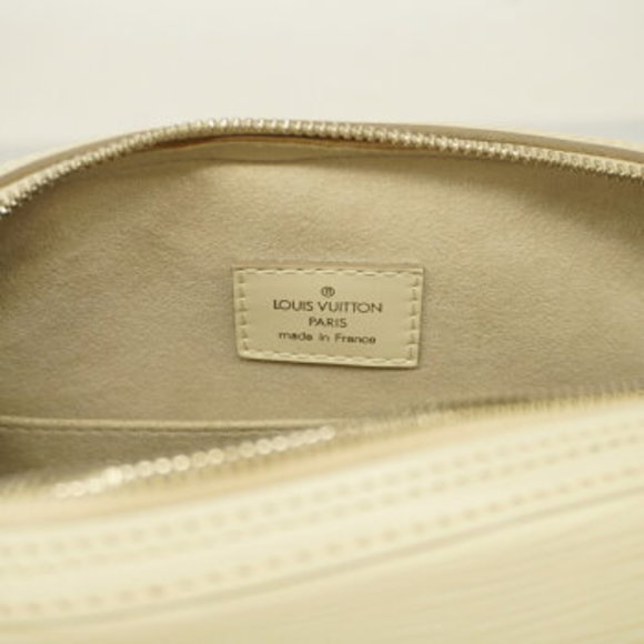 Louis Vuitton Epi Pont Neuf PM Handbag - Picture 5 of 8